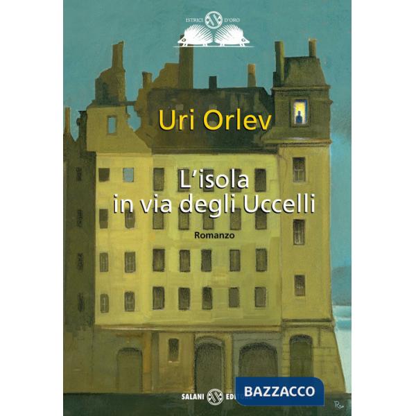 Isola in via degli uccelli (L')