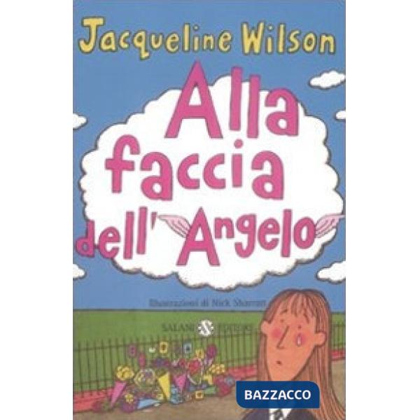 Alla faccia dell'angelo