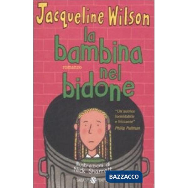 Bambina nel bidone (La)