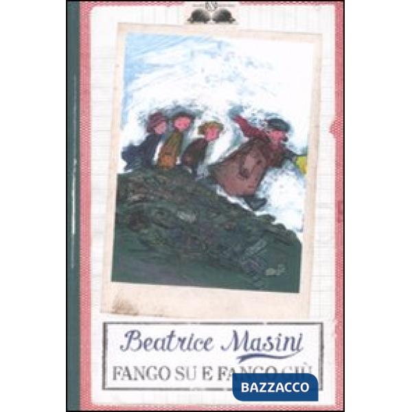 Fango su e fango giù