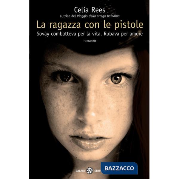 Ragazza con le pistole (La)