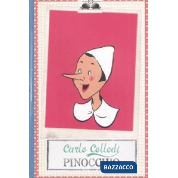 Pinocchio