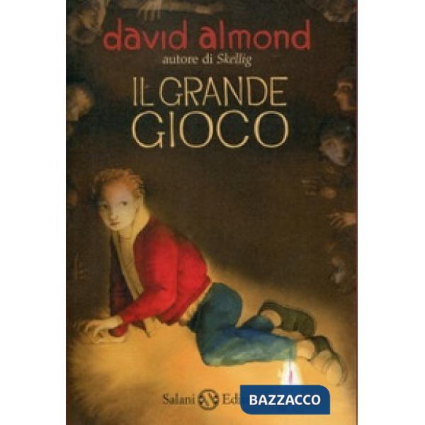 Grande gioco (Il)