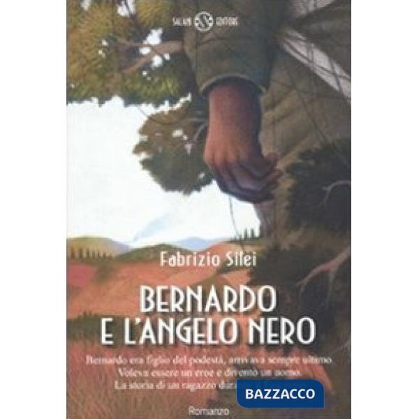 Bernardo e l'angelo nero