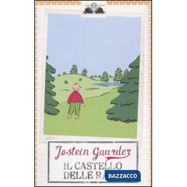 Castello delle rane (Il)