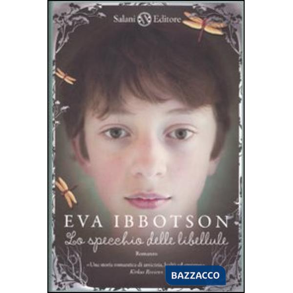 Specchio delle libellule (Lo)