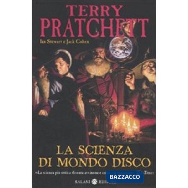 Scienza di Mondo Disco (La)