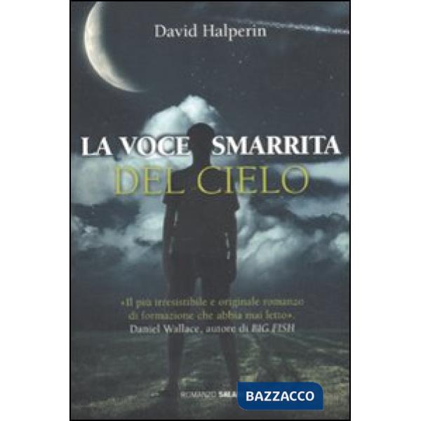 Voce smarrita del cielo (La)