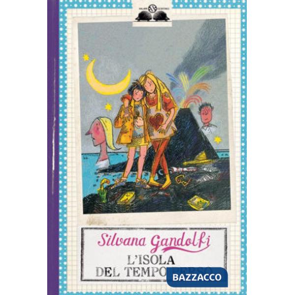 Isola del tempo perso (L')