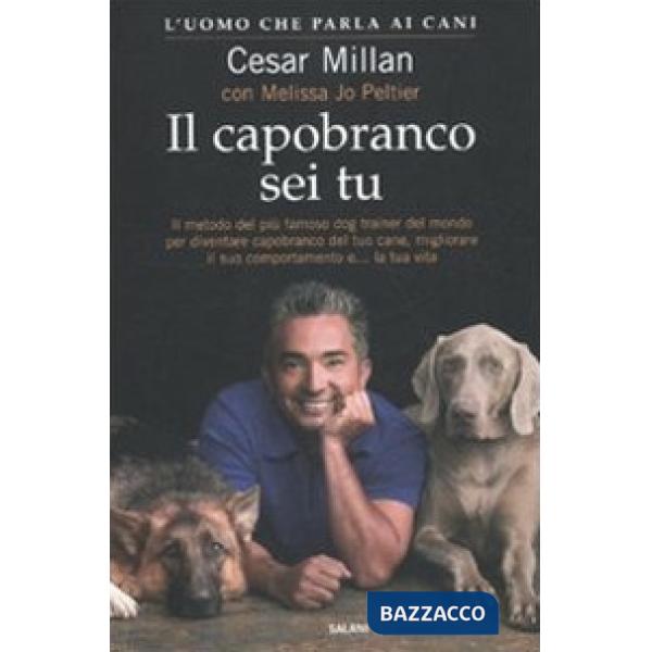 Capobranco sei tu (Il)
