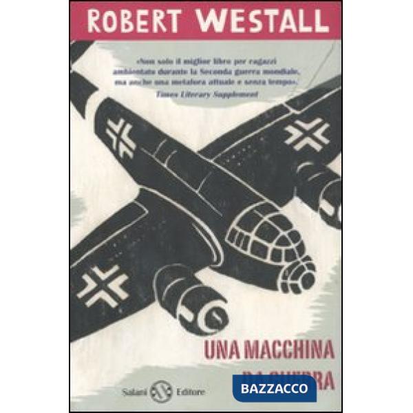 Macchina da guerra (Una)