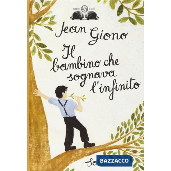 Bambino che sognava l'infinito. Ediz. illustrata (Il)