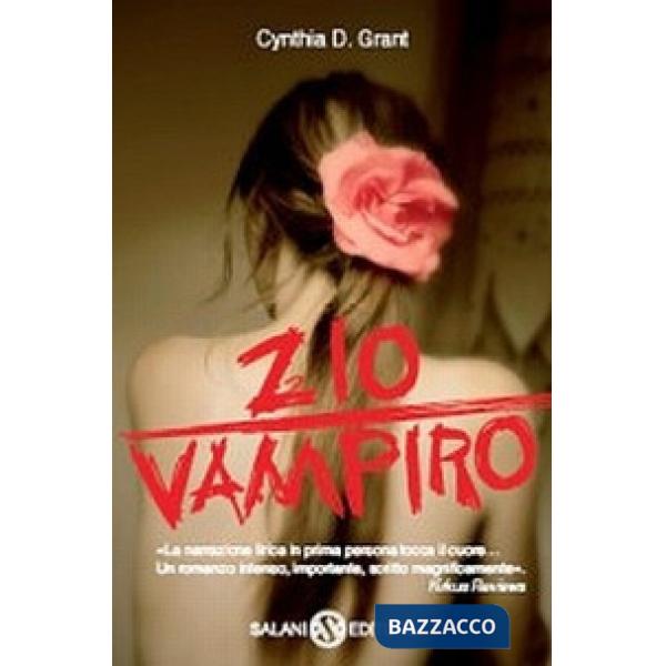 Zio vampiro