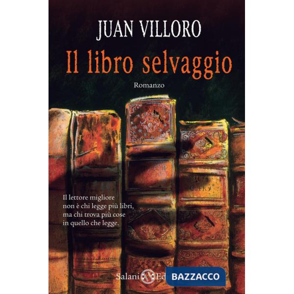 Libro selvaggio (Il)