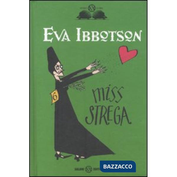 Miss strega