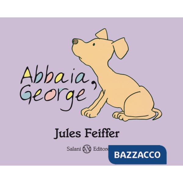 Abbaia, George. Ediz. illustrata