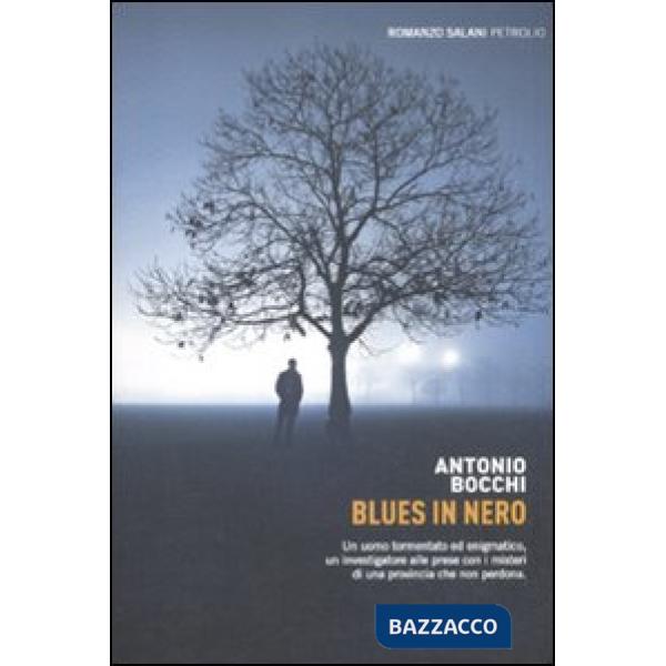 Blues in nero