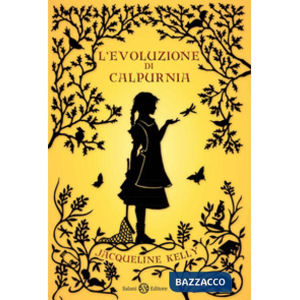 Evoluzione di Calpurnia (L')