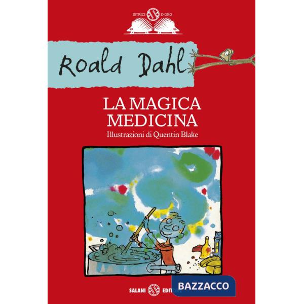 Magica medicina (La)