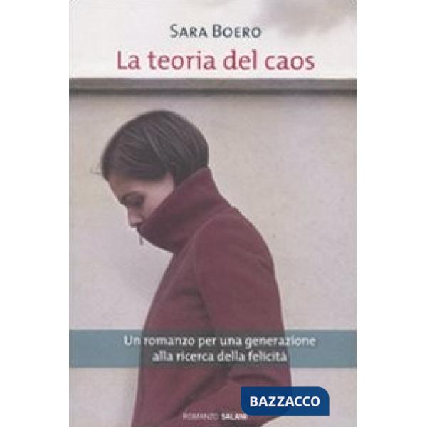 Teoria del caos (La)