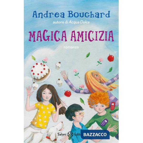 Magica amicizia