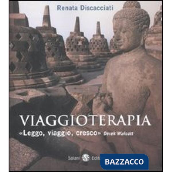 Viaggioterapia. «Leggo, viaggio, cresco»