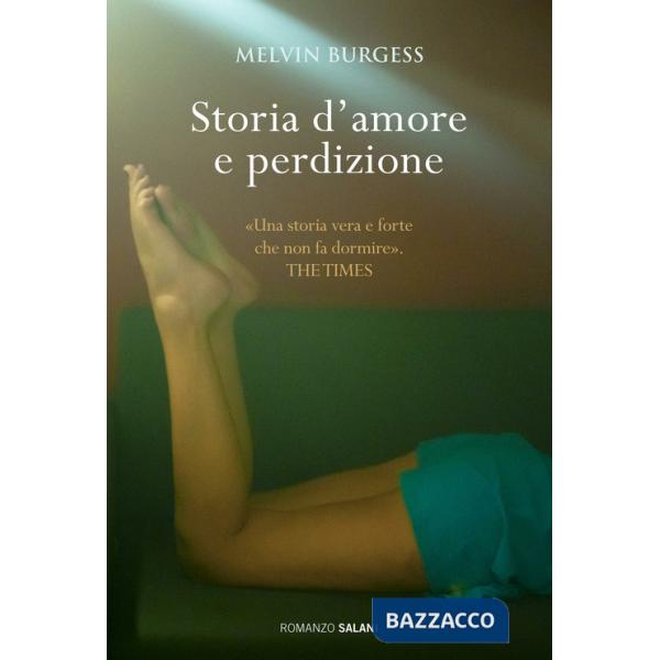 Storia d'amore e perdizione