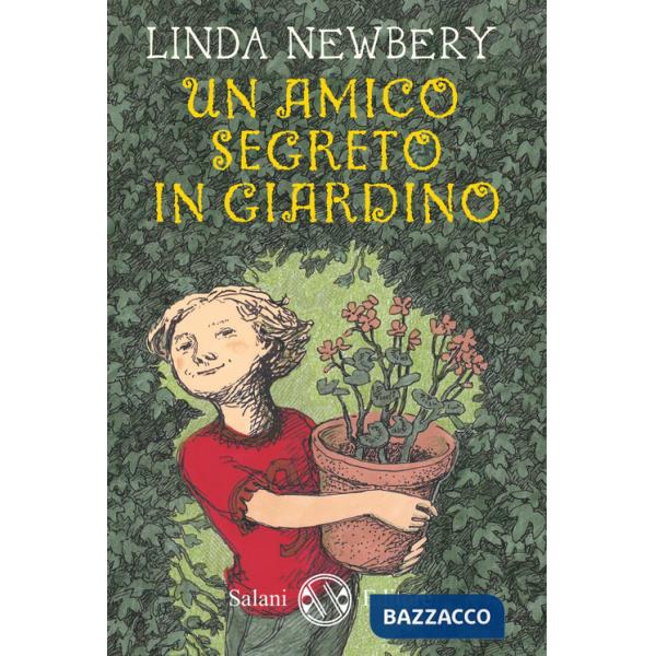 Amico segreto in giardino (Un)