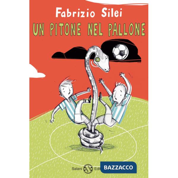 Pitone nel pallone (Un)