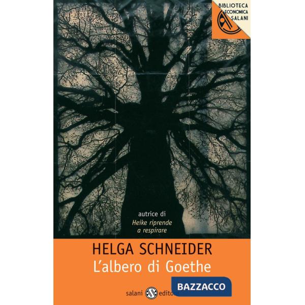 Albero di Goethe (L')