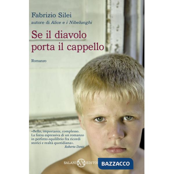 Se il diavolo porta il cappello