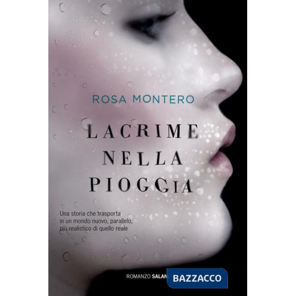 Lacrime nella pioggia