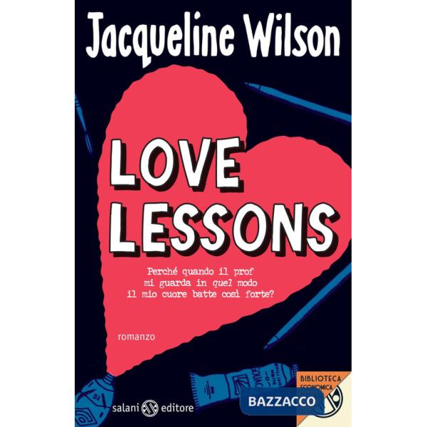 Love lessons