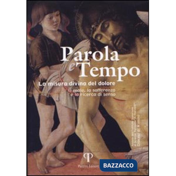 Parola e tempo (2007). Vol. 4: Forme del mistero. Percorsi di ricerca tra arte e teologia