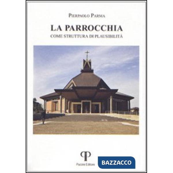 Parrocchia come struttura di plausibilità (La)