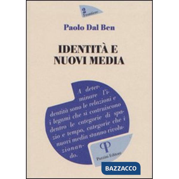 Identità e nuovi media