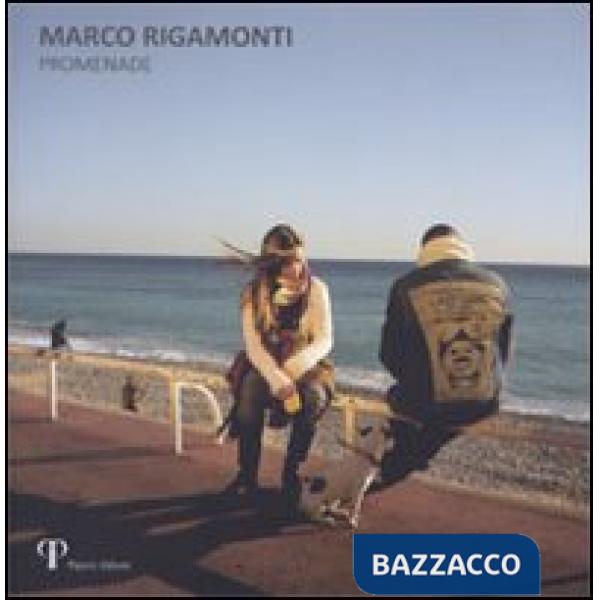 Promenade. Ediz. illustrata