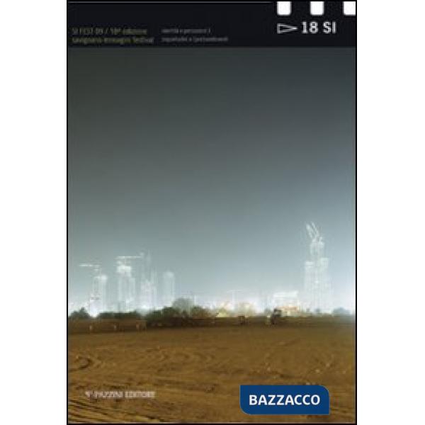 Si fest 2009. Savignano immagini festival. Ediz. illustrata