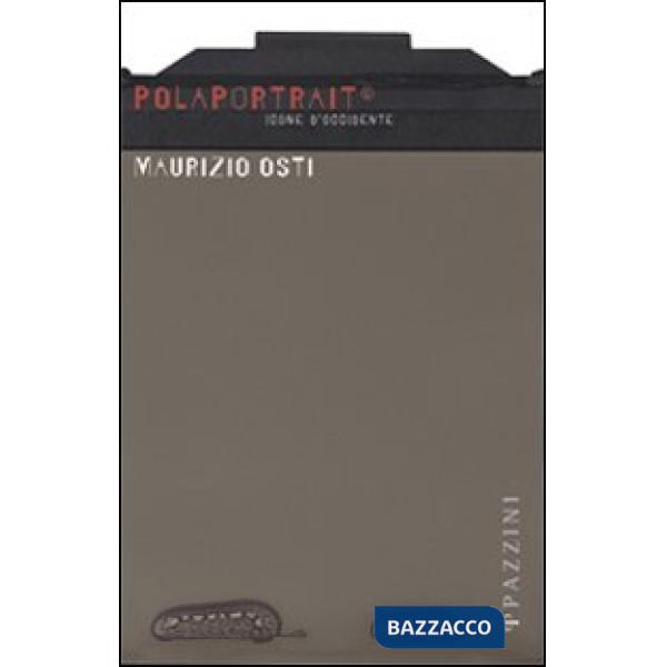 Polaportrait. Icone d'Occidente. Ediz. illustrata