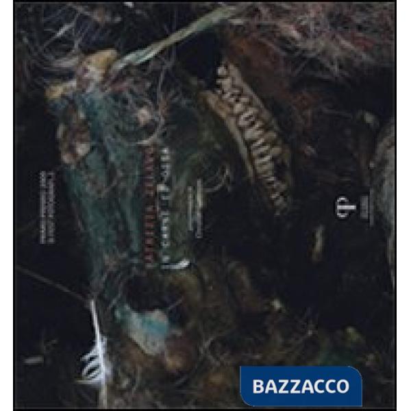 Patrizia Zelano. In carne ed ossa