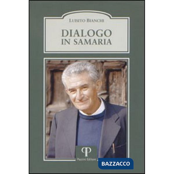 Dialogo in Samaria