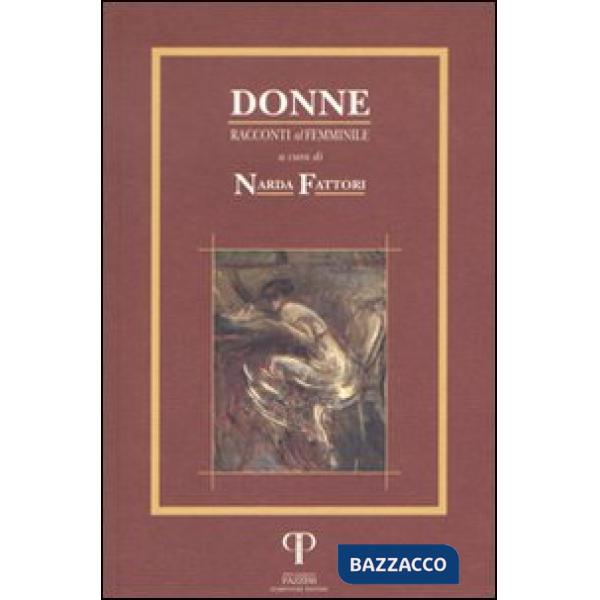 Donne. Racconti al femminile