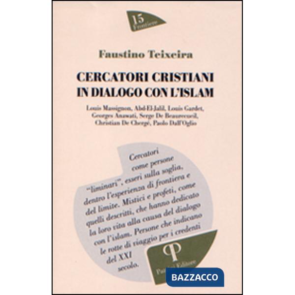 Cercatori cristiani in dialogo con l'Islam