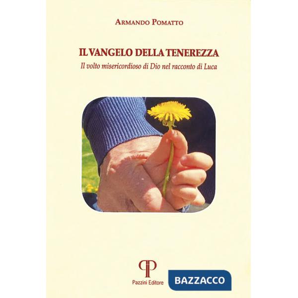 Vangelo della tenerezza. Il volto misericordioso di Dio nel racconto di Luca (Il)