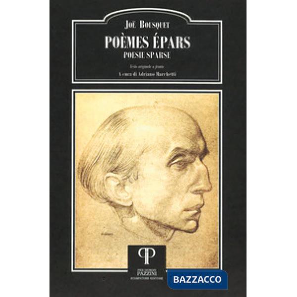 Poèmes épars. Poesie sparse