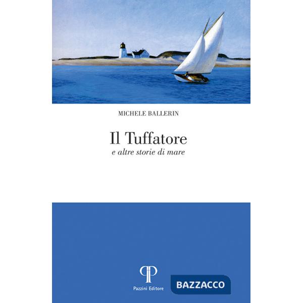 Tuffatore e altre storie di mare (Il)
