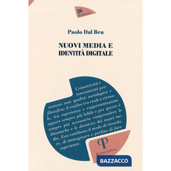 Nuovi media e identità digitale
