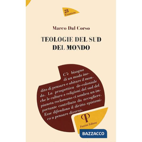 Teologie del sud del mondo. Ediz. integrale