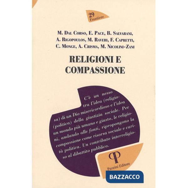 Religioni e compassione