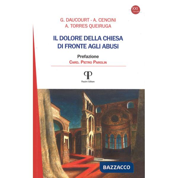 Dolore della Chiesa di fronte agli abusi (Il)